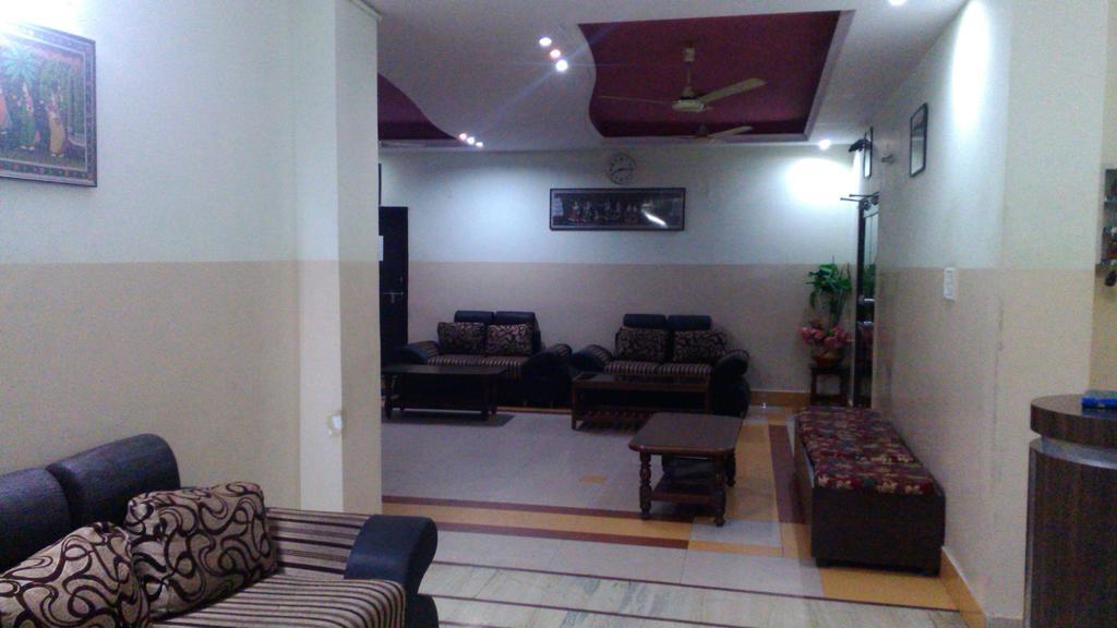 Hotel Kanishka Kanpur Exterior foto
